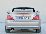 BMW 125i Convertible 2008 года